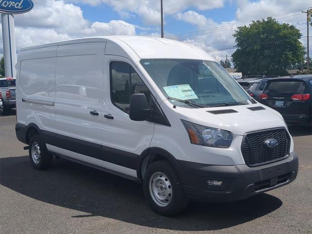 new 2025 Ford Transit-250 car, priced at $56,680