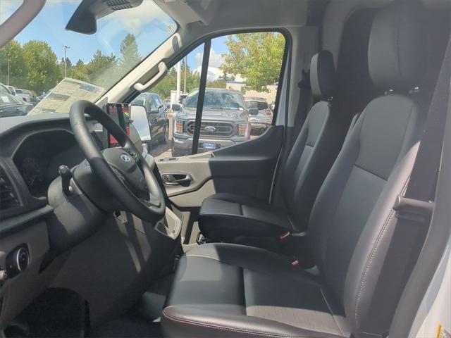 new 2025 Ford Transit-250 car, priced at $56,680