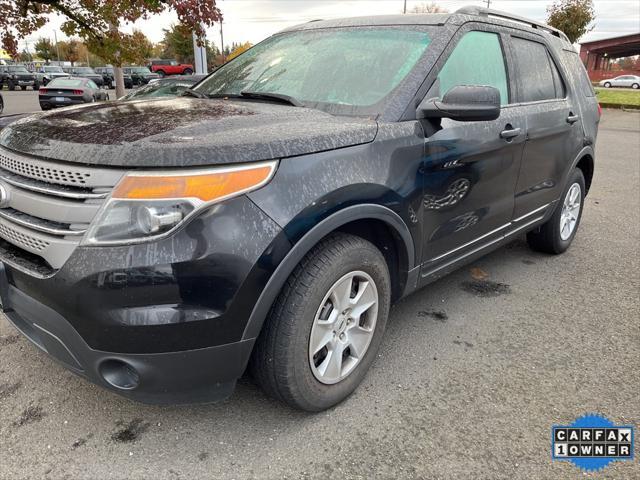 used 2012 Ford Explorer car, priced at $10,960