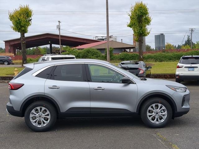 new 2024 Ford Escape car, priced at $33,160