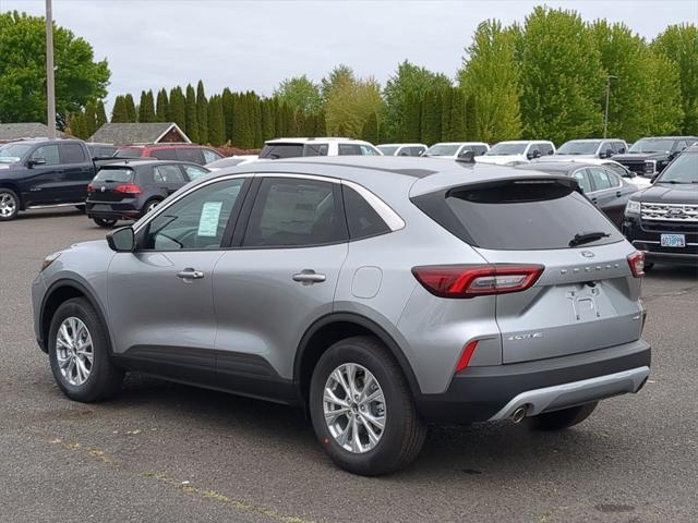 new 2024 Ford Escape car, priced at $33,160