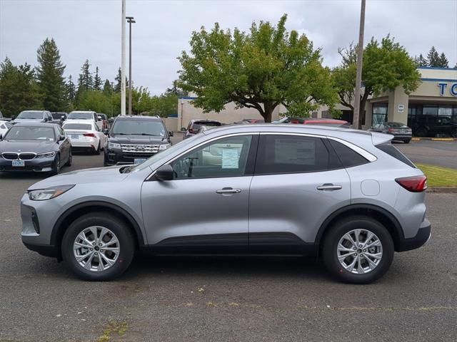 new 2024 Ford Escape car, priced at $33,160