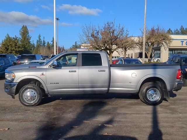 used 2019 Ram 3500 car, priced at $57,990