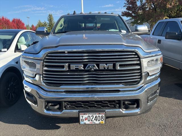 used 2019 Ram 3500 car, priced at $61,750