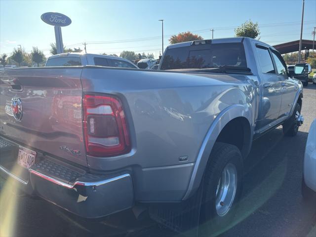 used 2019 Ram 3500 car, priced at $61,750