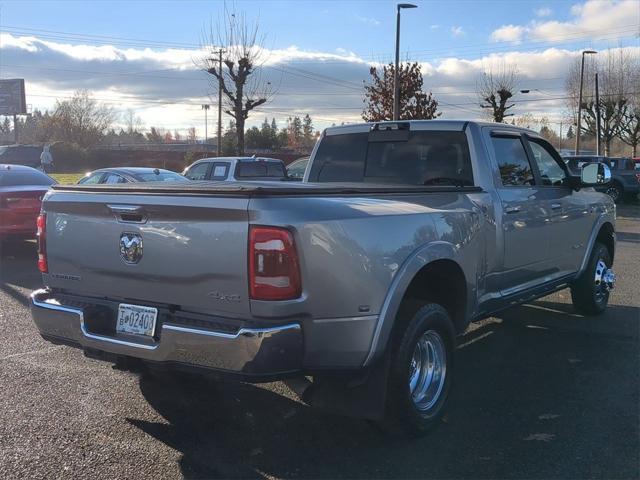 used 2019 Ram 3500 car, priced at $57,990