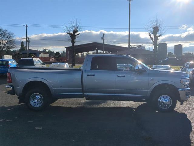 used 2019 Ram 3500 car, priced at $57,990