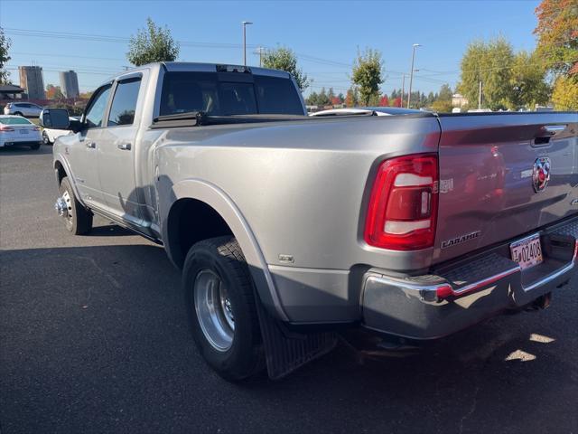 used 2019 Ram 3500 car, priced at $61,750