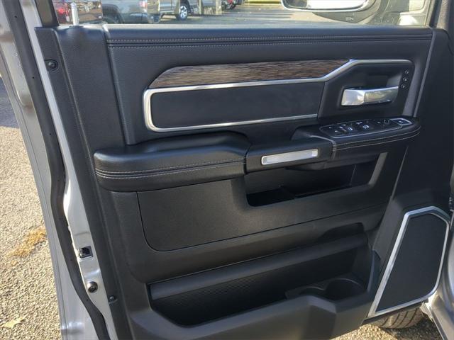 used 2019 Ram 3500 car, priced at $57,990