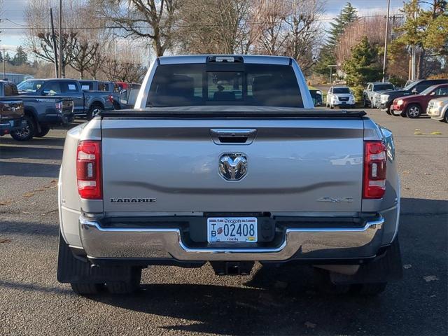 used 2019 Ram 3500 car, priced at $57,990