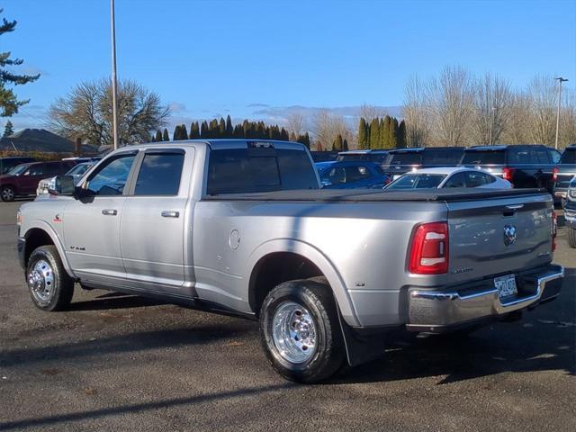 used 2019 Ram 3500 car, priced at $57,990