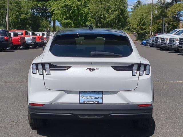 new 2024 Ford Mustang Mach-E car, priced at $45,865