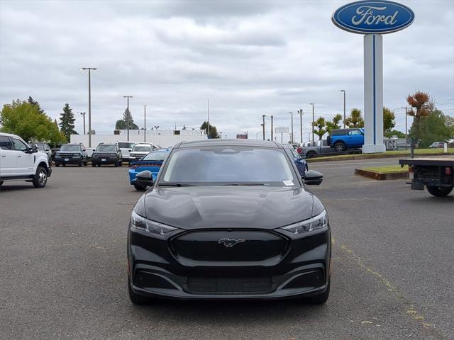 new 2024 Ford Mustang Mach-E car, priced at $48,285