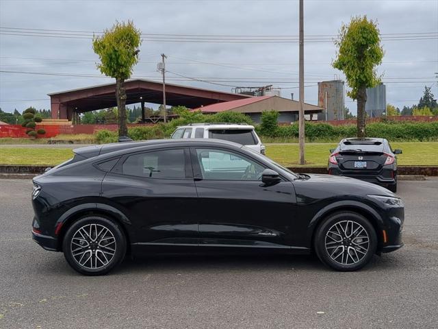 new 2024 Ford Mustang Mach-E car, priced at $48,285