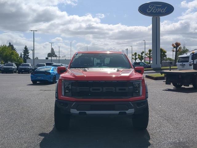 used 2022 Ford F-150 car, priced at $75,980