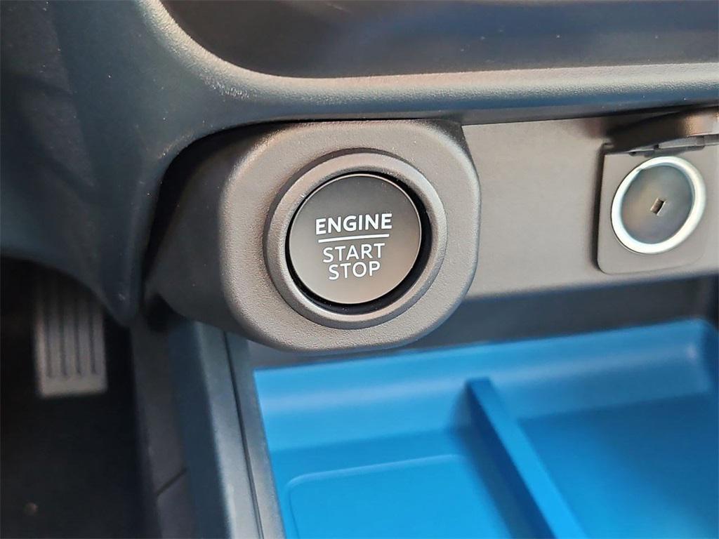 new 2025 Ford Maverick car, priced at $35,695