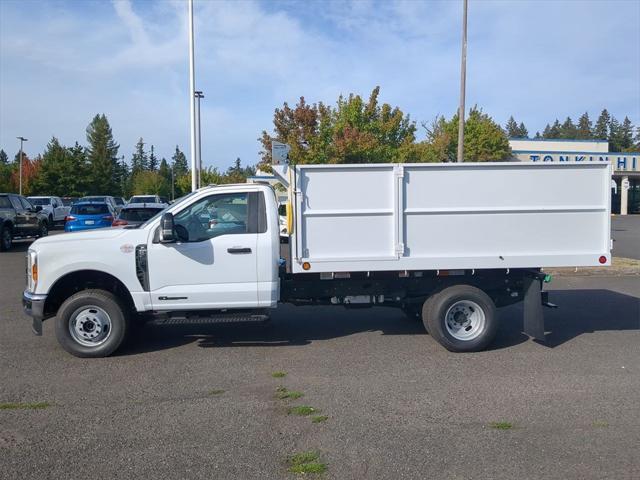 new 2024 Ford F-350 car, priced at $89,838