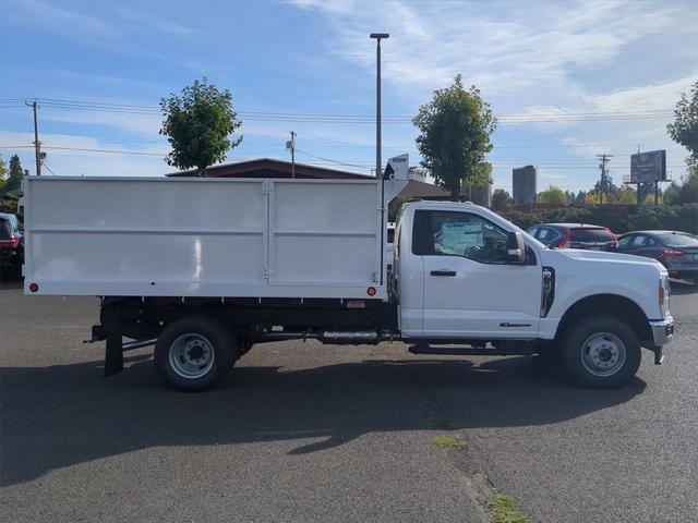 new 2024 Ford F-350 car, priced at $89,838