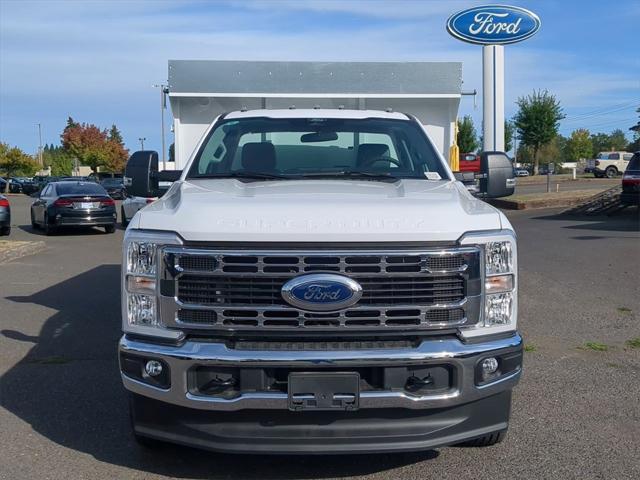 new 2024 Ford F-350 car, priced at $89,838