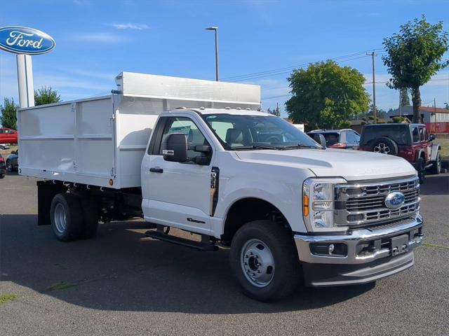 new 2024 Ford F-350 car, priced at $89,838