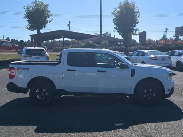 new 2024 Ford Maverick car, priced at $31,955