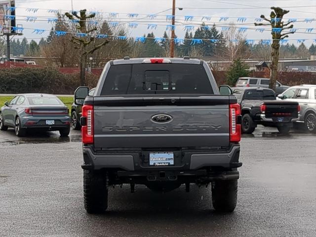 new 2024 Ford F-250 car, priced at $94,320