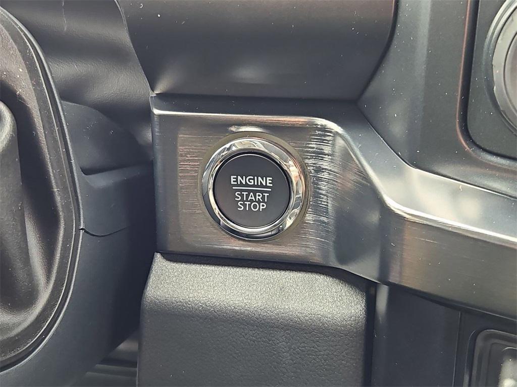 new 2025 Ford F-350 car, priced at $94,660