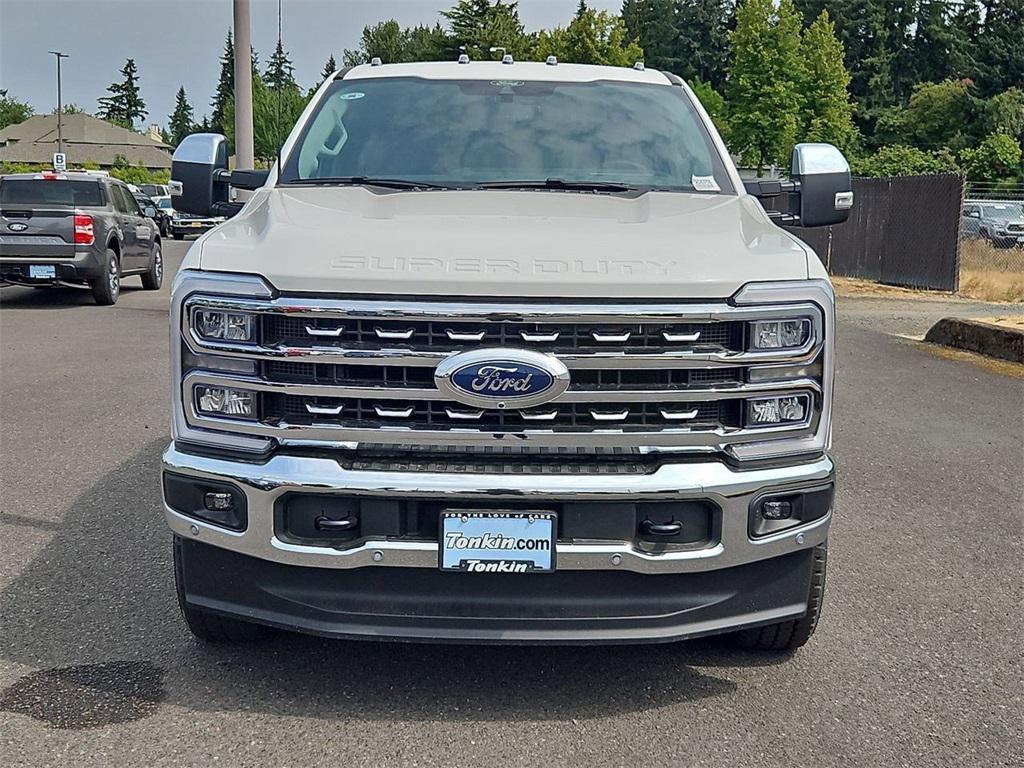 new 2025 Ford F-350 car, priced at $94,660