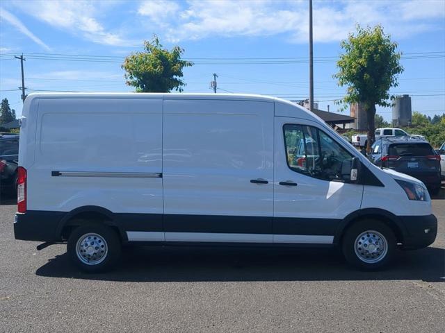 new 2025 Ford Transit-250 car, priced at $60,070