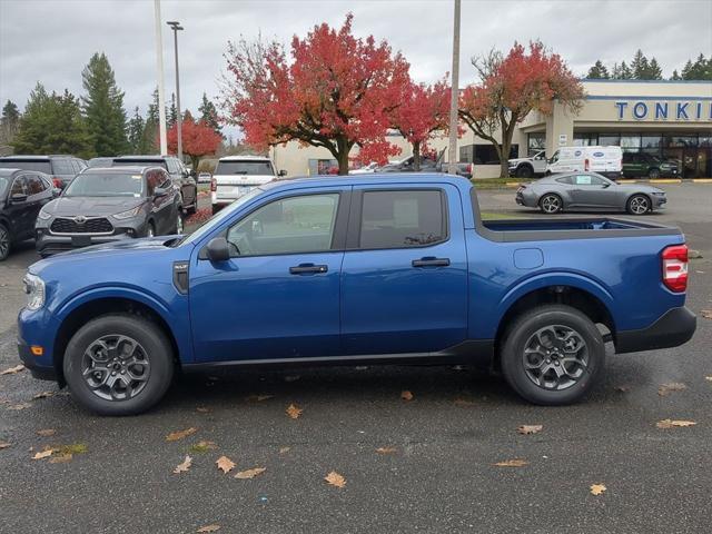 new 2024 Ford Maverick car, priced at $30,510