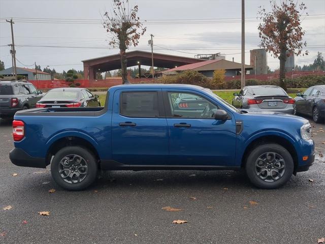 new 2024 Ford Maverick car, priced at $30,510