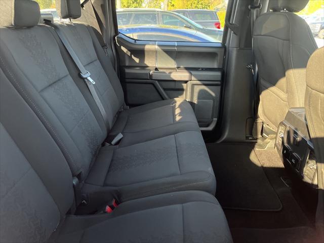 used 2019 Ford F-150 car, priced at $32,490