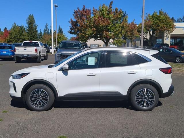 new 2024 Ford Escape car, priced at $42,990