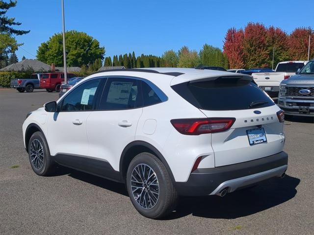 new 2024 Ford Escape car, priced at $42,990