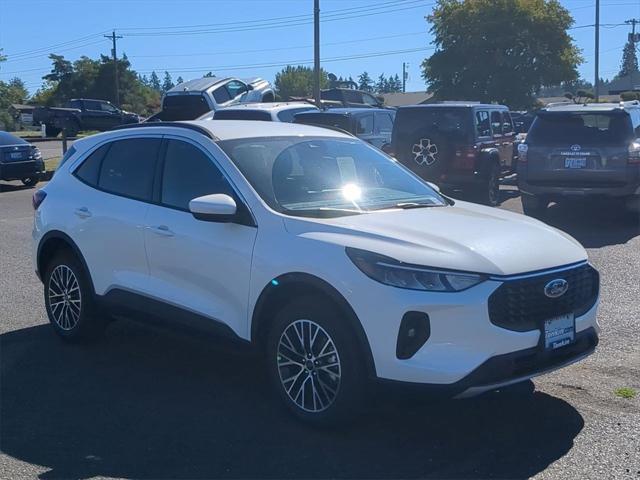 new 2024 Ford Escape car, priced at $42,990