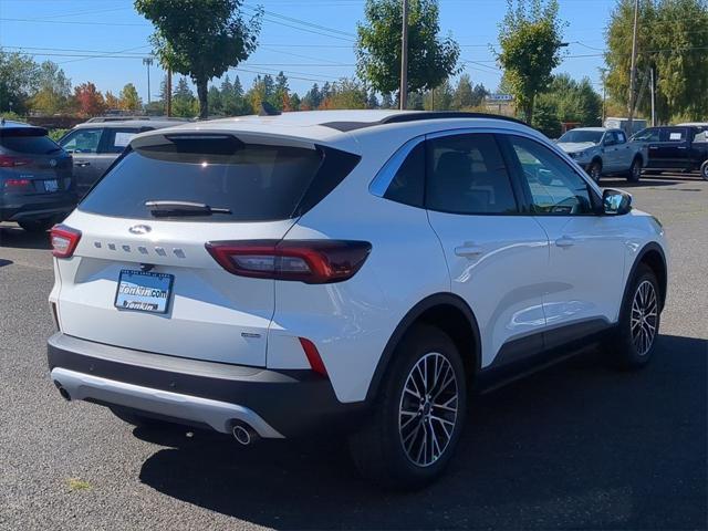 new 2024 Ford Escape car, priced at $42,990