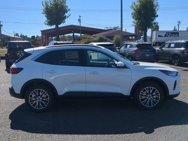 new 2024 Ford Escape car, priced at $42,990