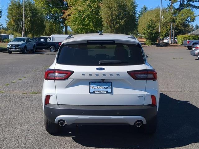 new 2024 Ford Escape car, priced at $42,990