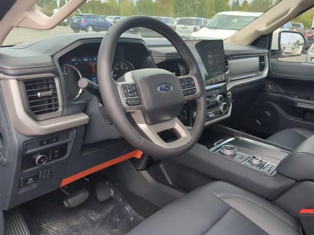 new 2024 Ford Expedition car, priced at $73,090