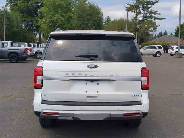 new 2024 Ford Expedition car, priced at $73,090