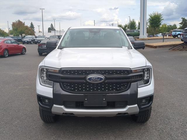 new 2024 Ford Ranger car, priced at $46,130