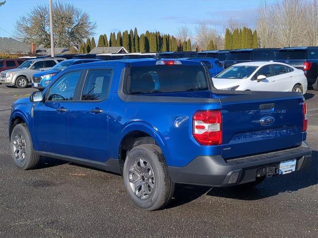 new 2024 Ford Maverick car, priced at $30,285