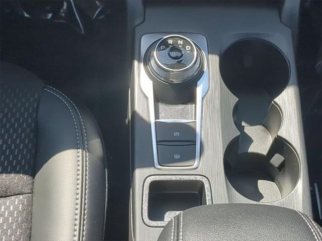 new 2025 Ford Escape PHEV car, priced at $35,895