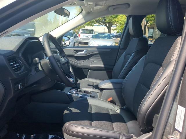 new 2025 Ford Escape PHEV car, priced at $35,895
