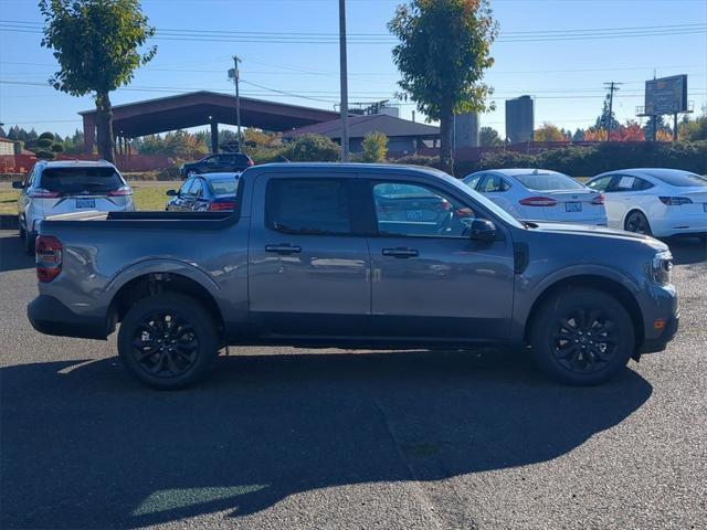 new 2024 Ford Maverick car, priced at $42,655