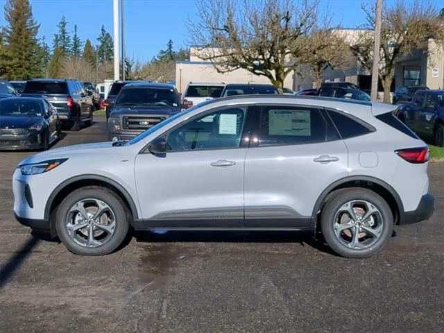 new 2025 Ford Escape car, priced at $35,120