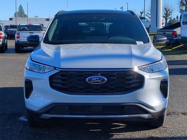 new 2025 Ford Escape car, priced at $35,120