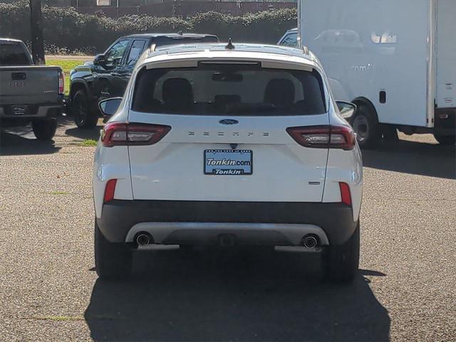 new 2023 Ford Escape car, priced at $46,586