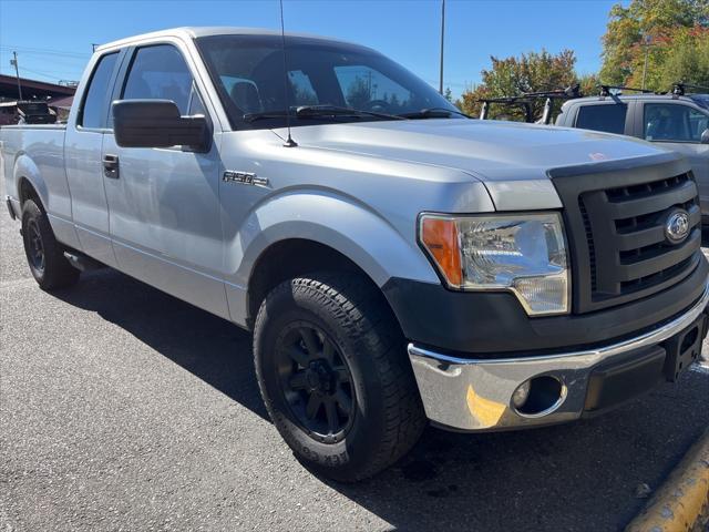 used 2010 Ford F-150 car, priced at $10,995