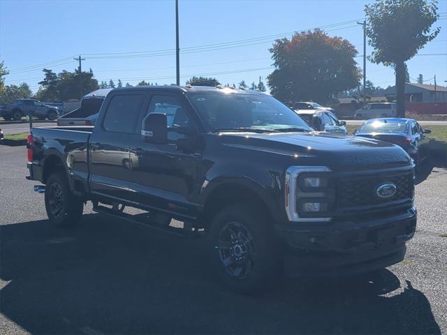 new 2024 Ford F-350 car, priced at $92,400